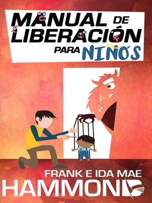cover image of Manual de liberación para niños
